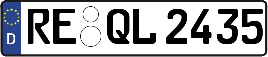 RE-QL2435