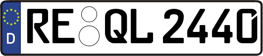 RE-QL2440
