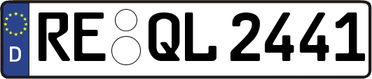 RE-QL2441