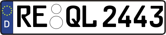 RE-QL2443