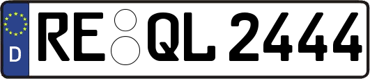 RE-QL2444