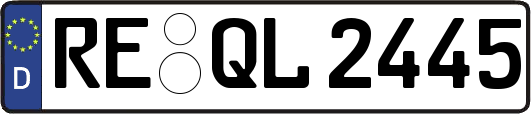 RE-QL2445
