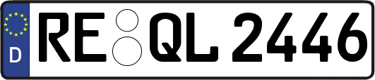 RE-QL2446