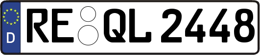 RE-QL2448