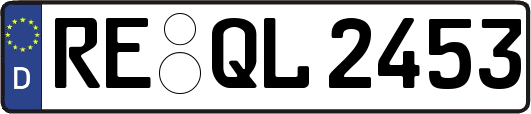 RE-QL2453