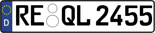 RE-QL2455