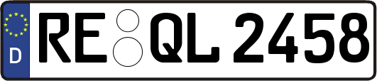 RE-QL2458