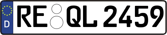 RE-QL2459