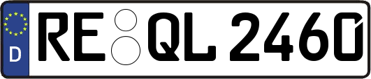 RE-QL2460