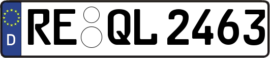 RE-QL2463
