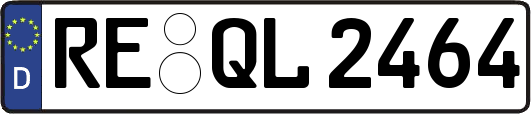 RE-QL2464