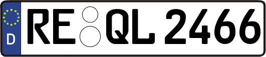 RE-QL2466