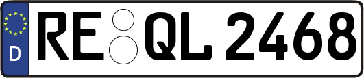 RE-QL2468