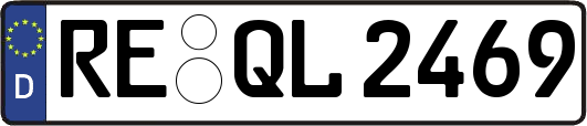 RE-QL2469