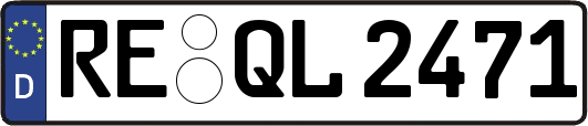 RE-QL2471