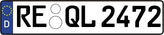 RE-QL2472