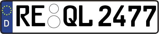 RE-QL2477