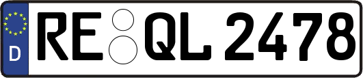 RE-QL2478