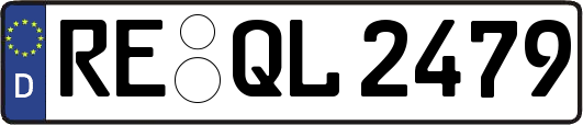 RE-QL2479