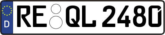 RE-QL2480