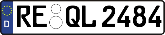 RE-QL2484