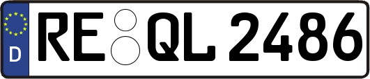 RE-QL2486