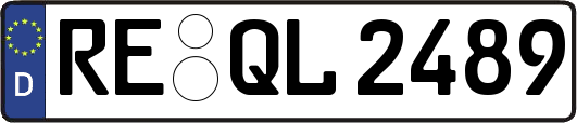 RE-QL2489