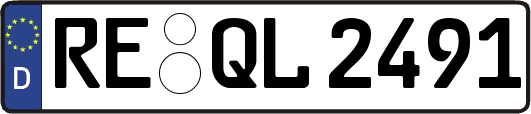 RE-QL2491
