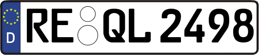 RE-QL2498