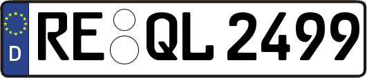 RE-QL2499