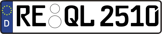 RE-QL2510