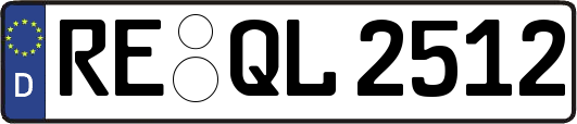 RE-QL2512