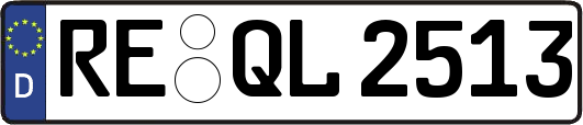 RE-QL2513