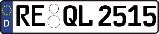 RE-QL2515