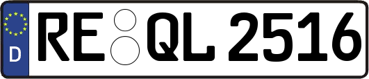 RE-QL2516