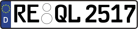 RE-QL2517