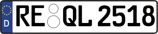 RE-QL2518