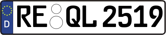 RE-QL2519