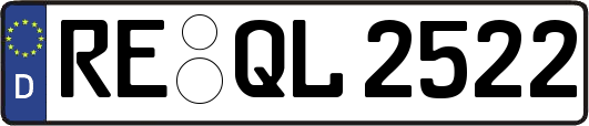 RE-QL2522