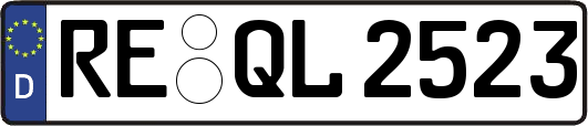 RE-QL2523