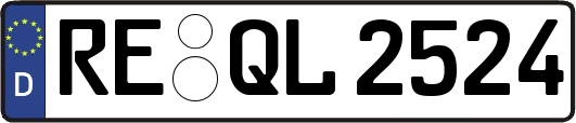 RE-QL2524