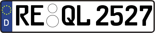 RE-QL2527
