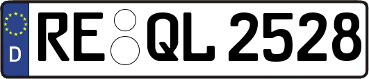 RE-QL2528