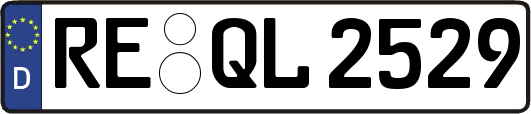 RE-QL2529