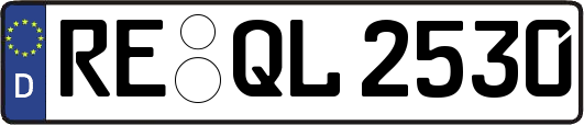 RE-QL2530