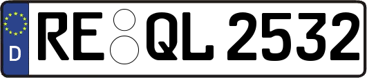 RE-QL2532