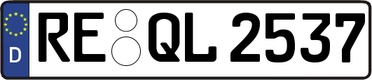 RE-QL2537