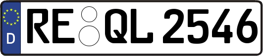 RE-QL2546
