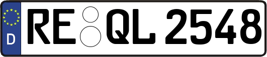 RE-QL2548