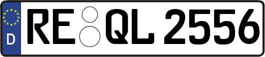 RE-QL2556